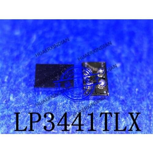 1Pieces new Original LP3441TLX LP3441 BGA-4 In stock real picture