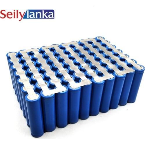 36V 21Ah for ITALWIN Battery pack Li-Ion E-Bike electric bicycle for self-installation