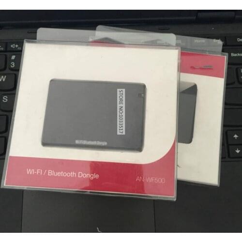AN-WF500 USB WIFI adapter LG network smart TV new wireless card