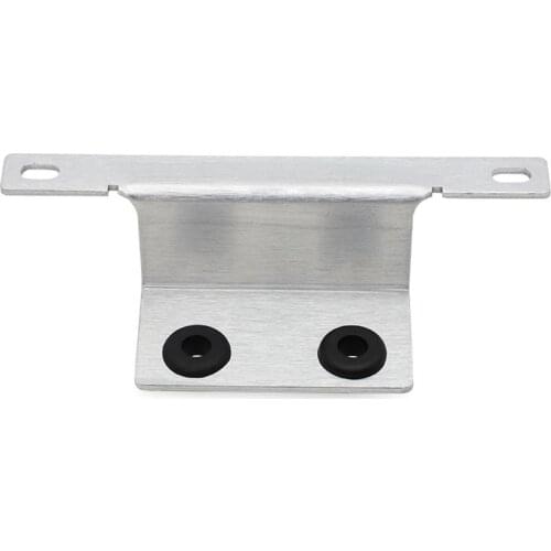 Water Coolant Bottle Radiator Reservoir Bracket For Yamaha Banshee 350 1987-2006 YFZ350 yamaha banshee 350 yfz350