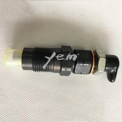 For kubota engine V1505 fuel injector assy 16032-53900 4PCS