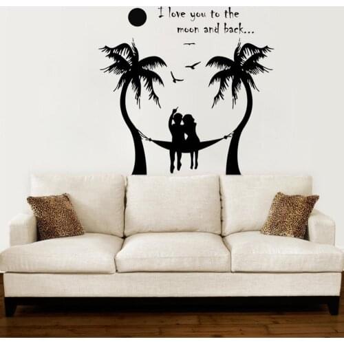 Buy Cat Wall Decals Online Pakistan India Design Office Graffiti Wall Decal Stickers Mural Vinyl Removable FB-93