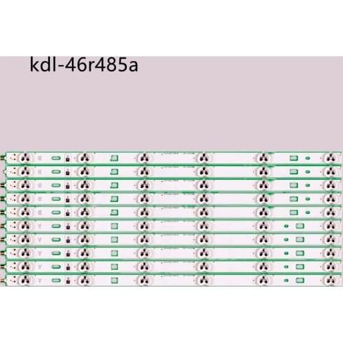 NEW LED Backlight strip For Sony Kdl-46r485a