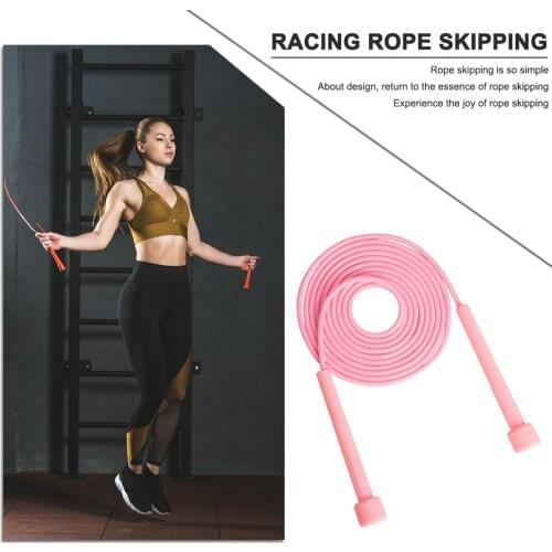 Jumping Wire Workout Equipments Professional Children Student Gym Pen-type Fitness Equipment Muscle Training