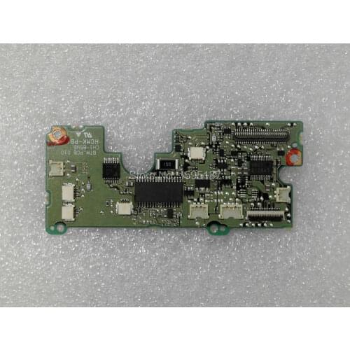 Original 5D MarKII 5D Mark II 5DII 5D2 bottom Mother board Driver board for canon 5D MarK II 5D II 5D2