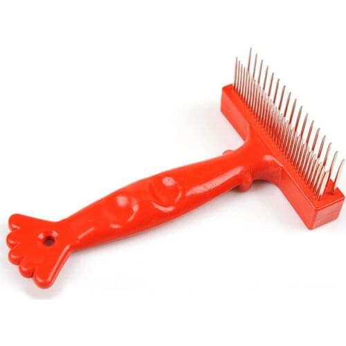 PIANG DUNER Combs And Furminators For Dogs