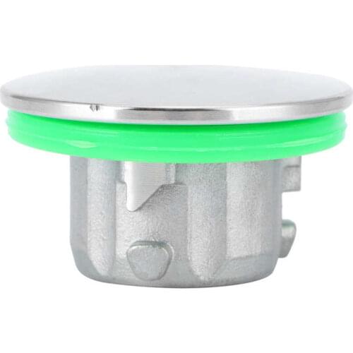 Blade Mixer Knife Head Cover Cap Replacement Waterproof Blade Protector for Vorwerk Thermomix TM6