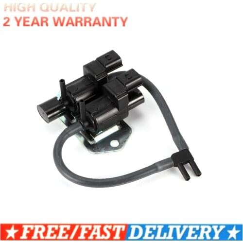 Freewheel Clutch Control Solenoid Valve for Mitsubishi Pajero Montero Shogun 4th IV 2006-2014 8657A031 Challenger 2007-2015