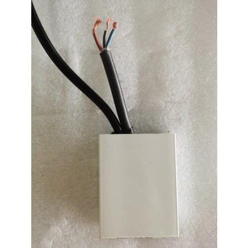 Kary built-in controller