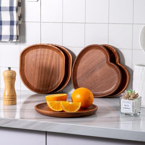Yetscen Plate Sets