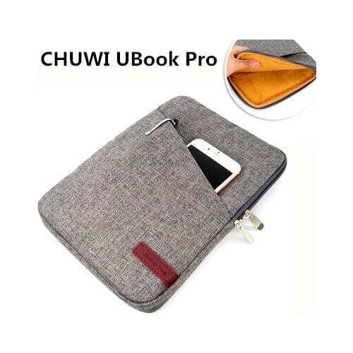 2020 New Fashion bag case cover for 12.3 inch CHUWI UBook Pro Tablet PC for CHUWI UBook Pro 8100y Bag Case Cover