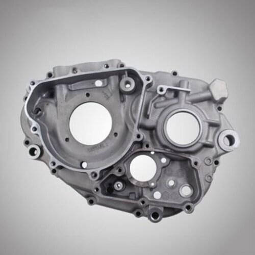 Motorcycle Accessories VOGE Promise Locomotive LX300R LX300RR LX300AC Left and Right Crankcase Middle Box