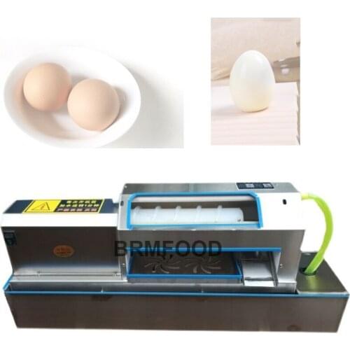 BURUIMU Electric Peelers