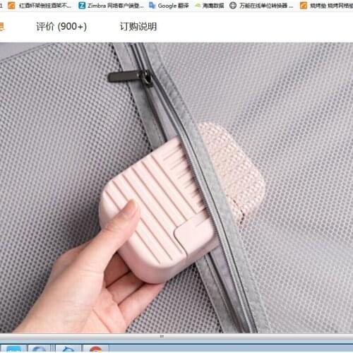 Bathroom Dish Plate Case Home Shower Travel Hiking Holder Container Soap Box Plastic Soap Box Dispenser Soap Rack