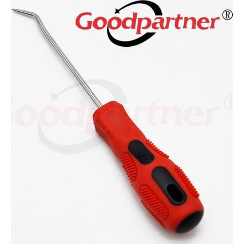 Toner Refill Tool Hook Repair Maintenance for HP 12A Q2612A 1102 M1132 1200 2035 Printer OPC Drum Toner Cartridge Refilling