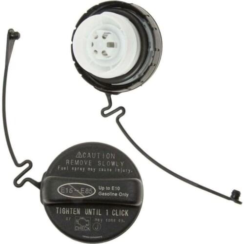 Car Fuel Tank Filler Cap Gas Oil Tank Cover for Toyota Camry 4 Runner Corolla Land Cruiser 77300-06040 Petrol Tank Accessories