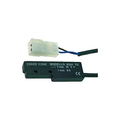 COMENDA MAGNETIC MICROSWITCH E531TC 120342