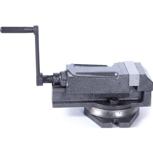 Maximum clamping 60mm-75mm, flat nose pliers, drilling and milling machine fixtures, machine use