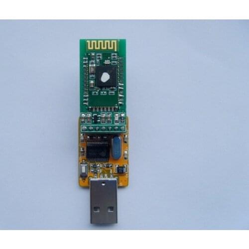 Serial Port Module Bluetooth Host Companion USB Setter Direct USB Interface