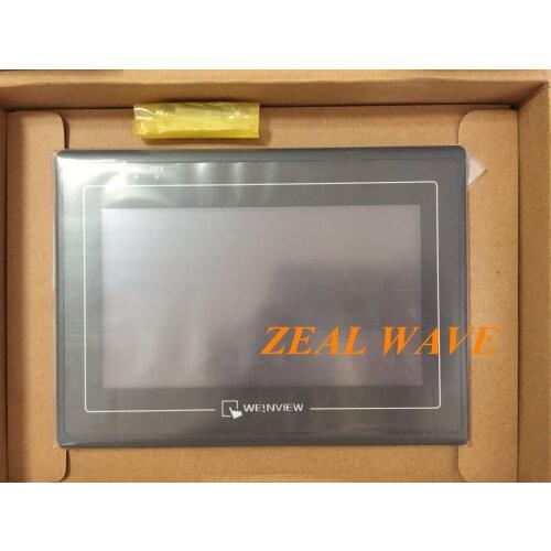 Water Quality Monitor Weilun Touch Screen eMT3070P