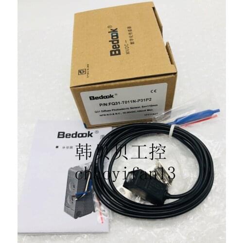 New Original Photoelectric Sensor FQ31-T011N-P31P2