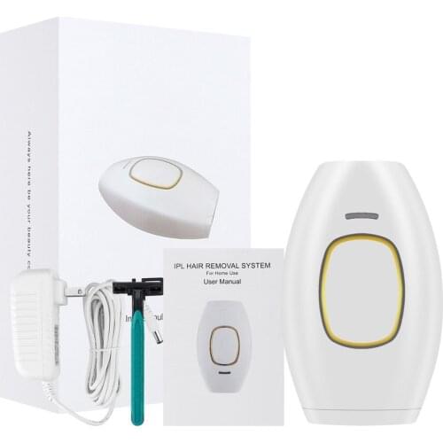 Hair Removal Equipment For Female Lips And Underarms Permanent Durable Hair Removal Tool Prevent Eye Injury