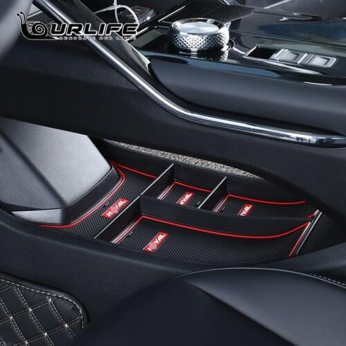Ourlife Car Organizers