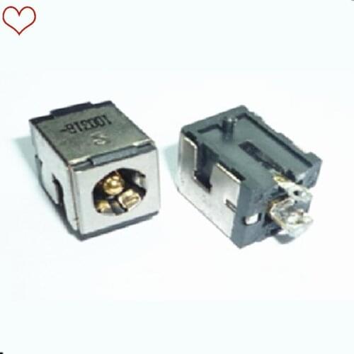 DC Jack Power Socket Charging Connector Port For Asus K40 K50 P50 X5 X87Q