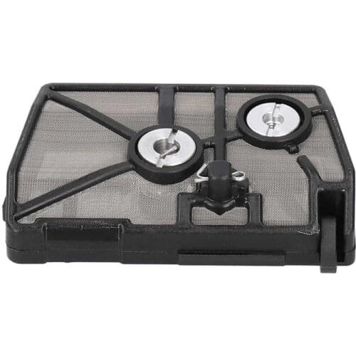 Rubber Air Filter Replacement Fit For STIHL 028 For ST800 028 Chainsaw Parts Wear Resistant