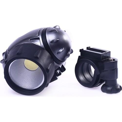 With bracket Bike Light 3 Kinds Of Lighting Wt-356