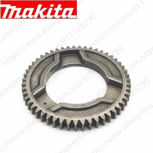 Gear for Makita MT870 M8700 M8700B 227268-5