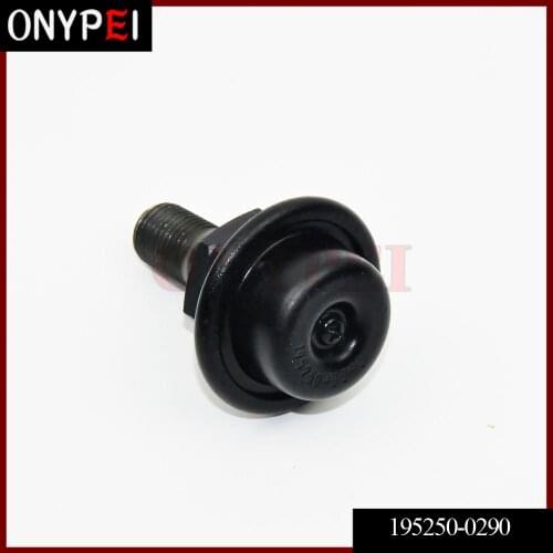 Fuel Injection Pressure Damper For M-azda 323 OEM F201-20-180 195250-0290 F20120180 1952500290