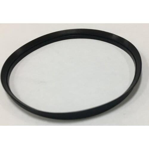 Lens Repair Parts For Canon EF 70-200mm F/2.8 L IS USM Dust Seal Bayonet Mount Rubber Ring High Quality YA2-3463-000
