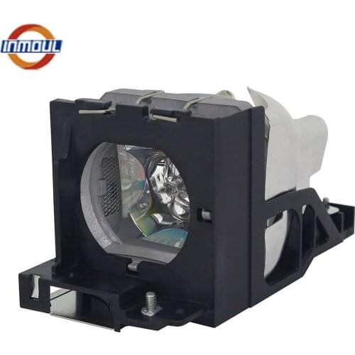 Replacement Projector Lamp TLPLV2 for TOSHIBA TLP-S70 / TLP-S70U / TLP-S71 / TLP-S71U / TLP-T60 / TLP-T60M / TLP-T61M ETC