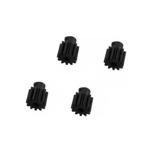 100pcs VISUO xs812 XS809 XS809S XS809HW XS809W motors motor engine gear RC Quadcopter Drone Spare Parts