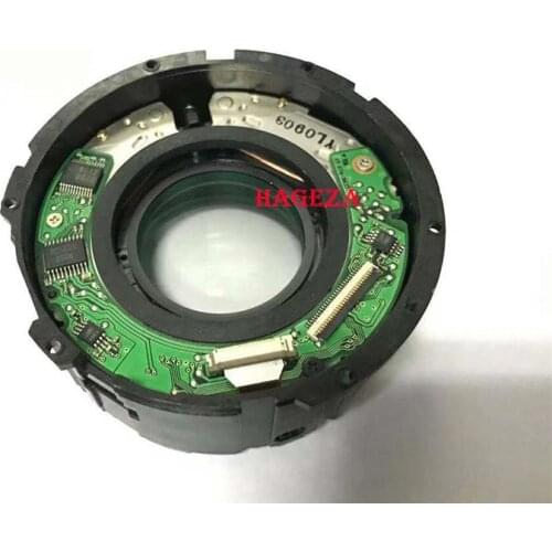 95% NEW Original VR Unit For Canon EF 100mm F/2.8 L IS USM Lens Image Stabilization Ass'y Anti-shake Unit