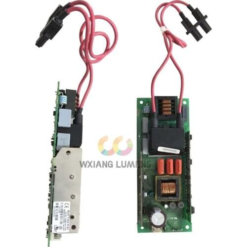 EUC 132d P/42 Projector Ballast Board for HLT5676S 146892712 146887511 TV Power Supply Lamp Driver