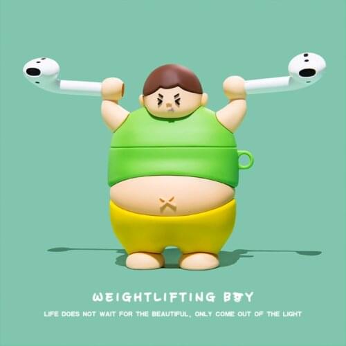 Cover Apple Airpods 1 2 Pro Sticker Bluetooth Wireless Thin Charge Case Earphone Accessories Fashion Sport Skin airpods case