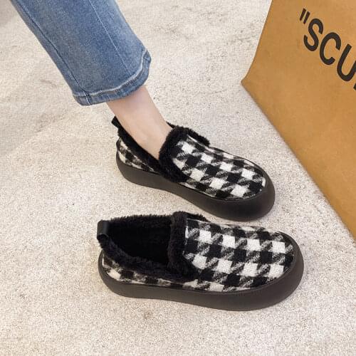 ChouNiZaDi Mary Jane Women's Shoes