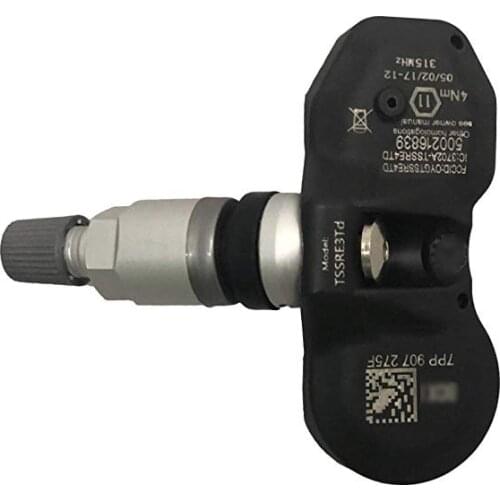 Tire Pressure Sensor 4F0907275 4F0907275B For Audi Q7 2007-2012 Auto Replacement Parts