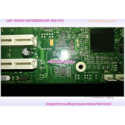 For W26361-W1482-Z4-04-36 TX150_S6 D2559-A12 Motherboard