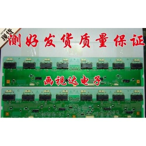 Inventor I420b1-16a backlight v420h1-l11 high oltage board I420b1-16a-master I420b1-16a-slave one pair T-CON connect board