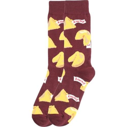 GAOKE Mens Long Socks