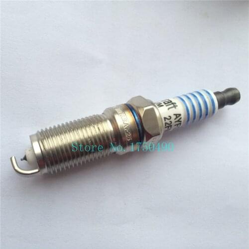 Gols Spark Plug