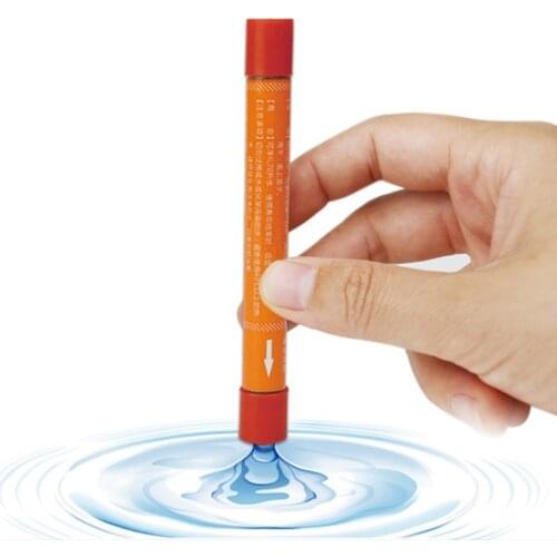 GYMTOP Camping Water Filters