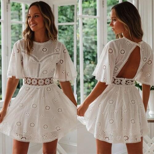 iMucci Summer Dresses For Every Day