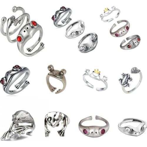 Кольца JczR.Y China At AliExpress