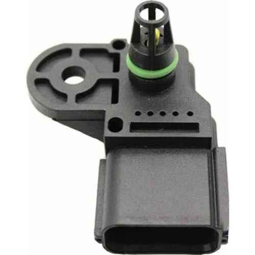 Manifold Absolute Pressure Sensor 261230027 For Ford Escort Fiesta Ka 0261230027 1.0 1.6