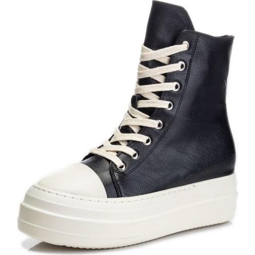 Women's Boots LMPPW China