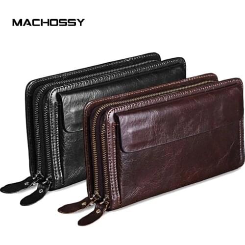 Кошельки для телефонов MACHOSSY China At AliExpress